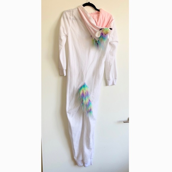 Unicorn Onesie - Picture 3 of 3